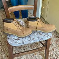 Stivaletti Timberland Nellie Chukka donna