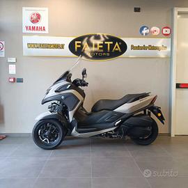 Yamaha Tricity 300 - 2023