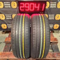 2 GOMME 215 55 17 GOOD YEAR 70% ESTIVE