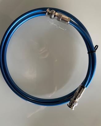 Cavo coassiale BNC Furutech