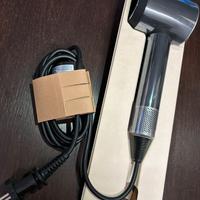 DYSON ASCIUGAVAPELLI NUOVA COMPLETA DI ACCESSORI