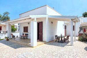 2vill. gemelle 6p cad- 2 passi dalle spiagge manca