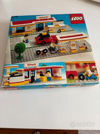 Set lego 377