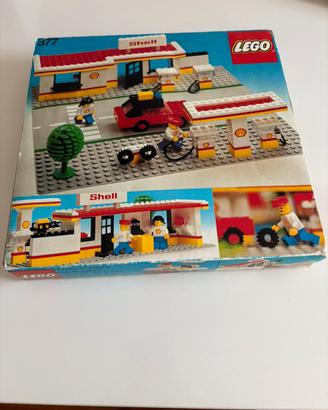 Set lego 377