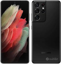 Samsung s21 Ultra 256gb