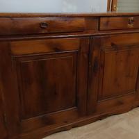 credenza servante '800
