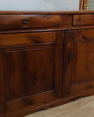 credenza servante '800
