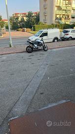 Kawasaki Z800