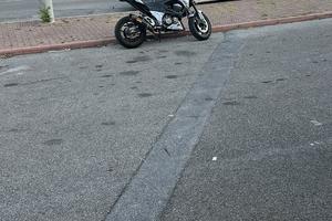 Kawasaki Z800