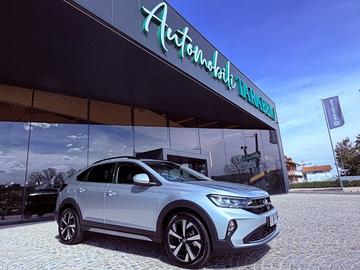 VOLKSWAGEN Taigo 115 CV - KM 0 - TELECAMERA - FU