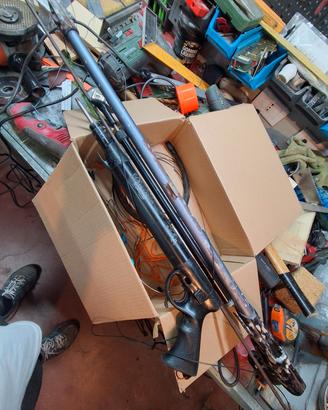 Fucili subacquei
