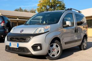 Fiat Qubo 1.3 Mtj Active