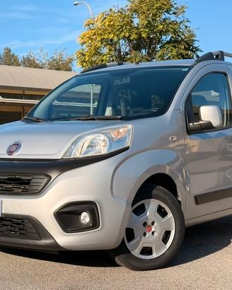 Fiat Qubo 1.3 Mtj Active