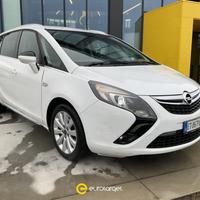 OPEL Zafira Tourer 1.6 T EcoM 150CV Cosmo
