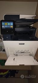 Stampante  multifunzione XEROX 6515Dnf +  toner