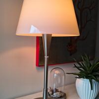 Lampada da tavolo IKEA STOKHOLM dimmerabile