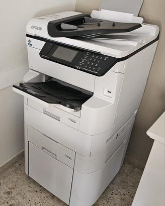 Stampante epson