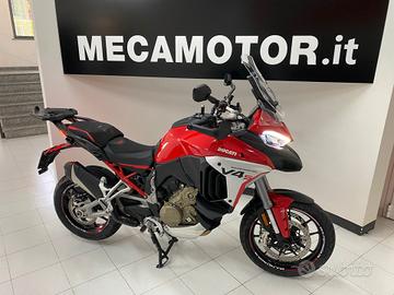 Ducati Multistrada V4 S 2024