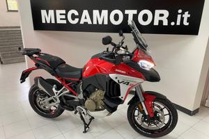 Ducati Multistrada V4 S 2024