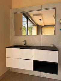 MOBILE DA BAGNO PUNTO TRE