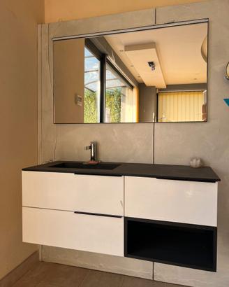 MOBILE DA BAGNO PUNTO TRE