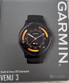 SMARTWATCH GARMIN VENU 3