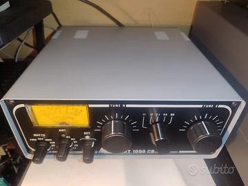 Accordatore d'antenna Magnum MT 1000 Cb