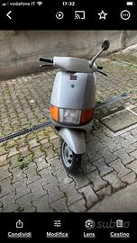 Piaggio sfera 50 cc