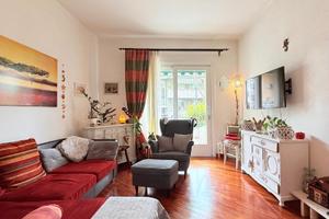 Signorile appartamento bicamere residenziale