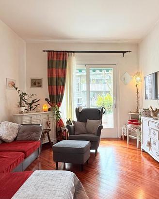 Signorile appartamento bicamere residenziale