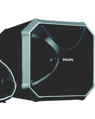 Altoparlanti multimediali 2.1 Philips MMS430/00