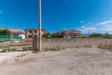 Terreno Edificabile - Siracusa
