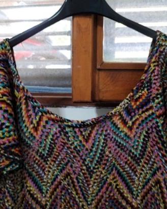 Vestito/copricostume