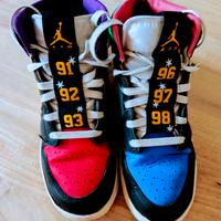 Air Jordan 1 Mid Sneaker School

tg. 38,5