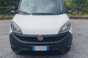Fiat Doblo FURGONE CHIUSO PIU IVA