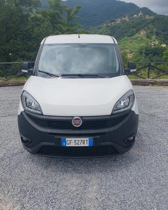 Fiat Doblo FURGONE CHIUSO PIU IVA