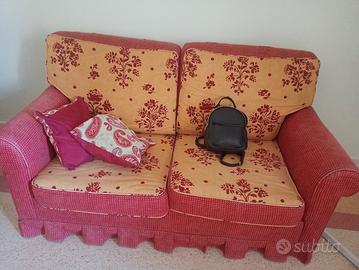 divano letto 