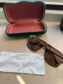 Occhiali Gucci