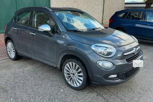 Fiat 500X 1.6 multjet 120 Cv