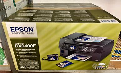Stampante Epson DX9400F