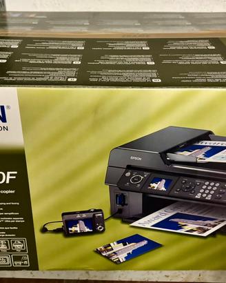 Stampante Epson DX9400F