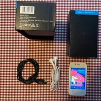 Smartphone Mediatek W305