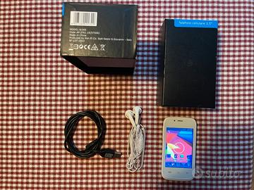 Smartphone Mediatek W305