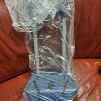 Carrello porta zaino scuola