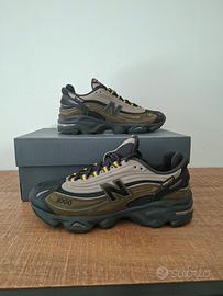 scarpe new balance 1000 taglia 41,5