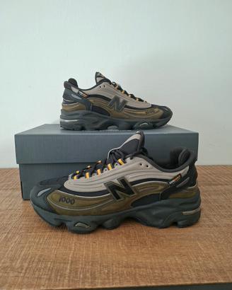 scarpe new balance 1000 taglia 41,5