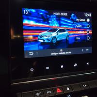 Attivazione funzioni Renault / Dacia 