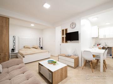 Ampio bilocale di 40 mq a 520 euro - Muggiò