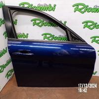 PORTA ANTERIORE DESTRA PER ALFA GIULIA 2020