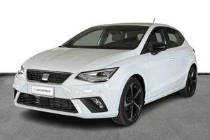 Seat Ibiza 1.0 ecotsi FR 95cv